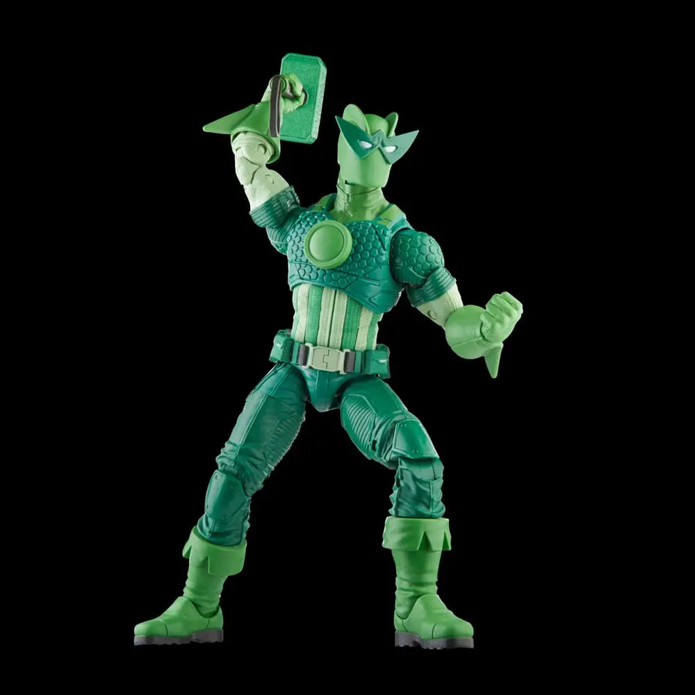 Avengers: Beyond Earth's Mightiest Marvel Legends akcijska figura Super-Adaptoid 30 cm fotografija proizvoda