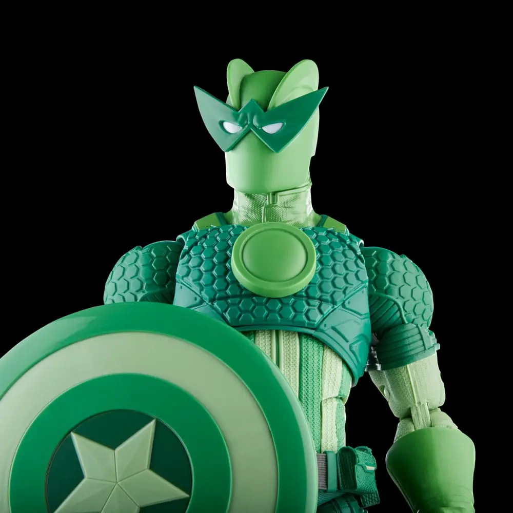 Avengers: Beyond Earth's Mightiest Marvel Legends akcijska figura Super-Adaptoid 30 cm fotografija proizvoda