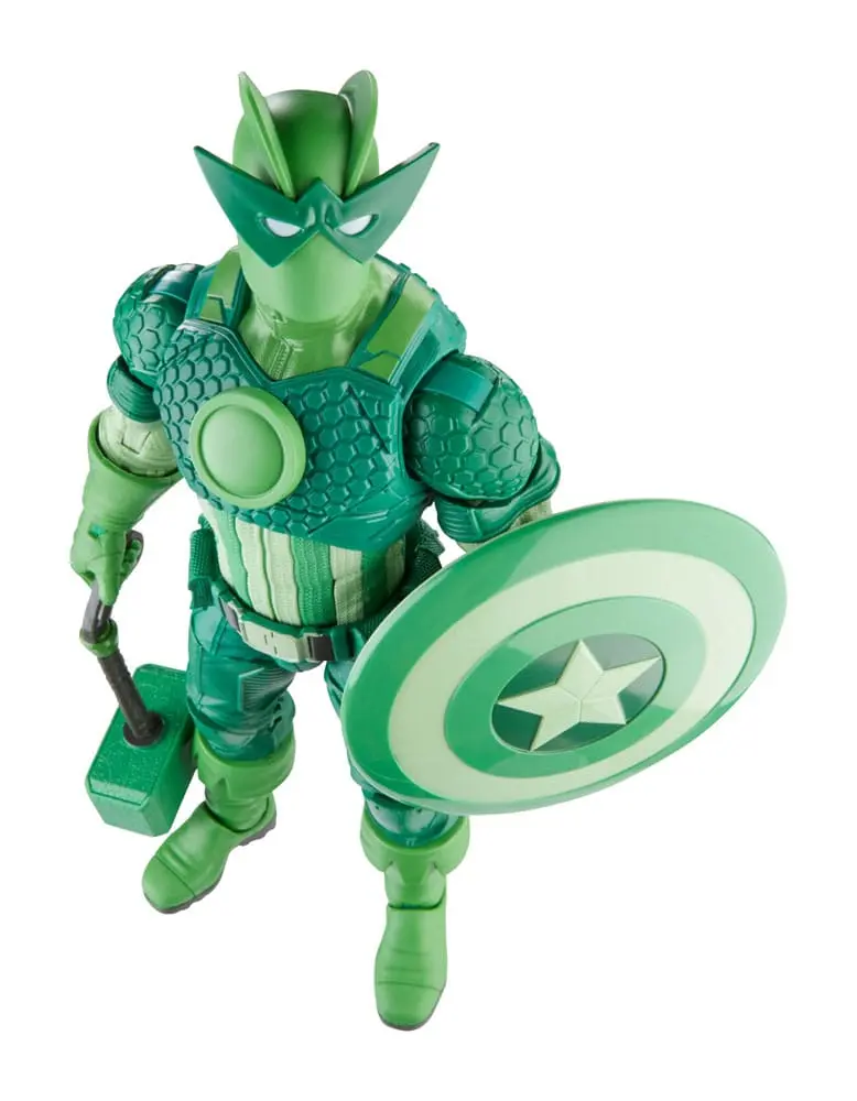 Avengers: Beyond Earth's Mightiest Marvel Legends akcijska figura Super-Adaptoid 30 cm fotografija proizvoda