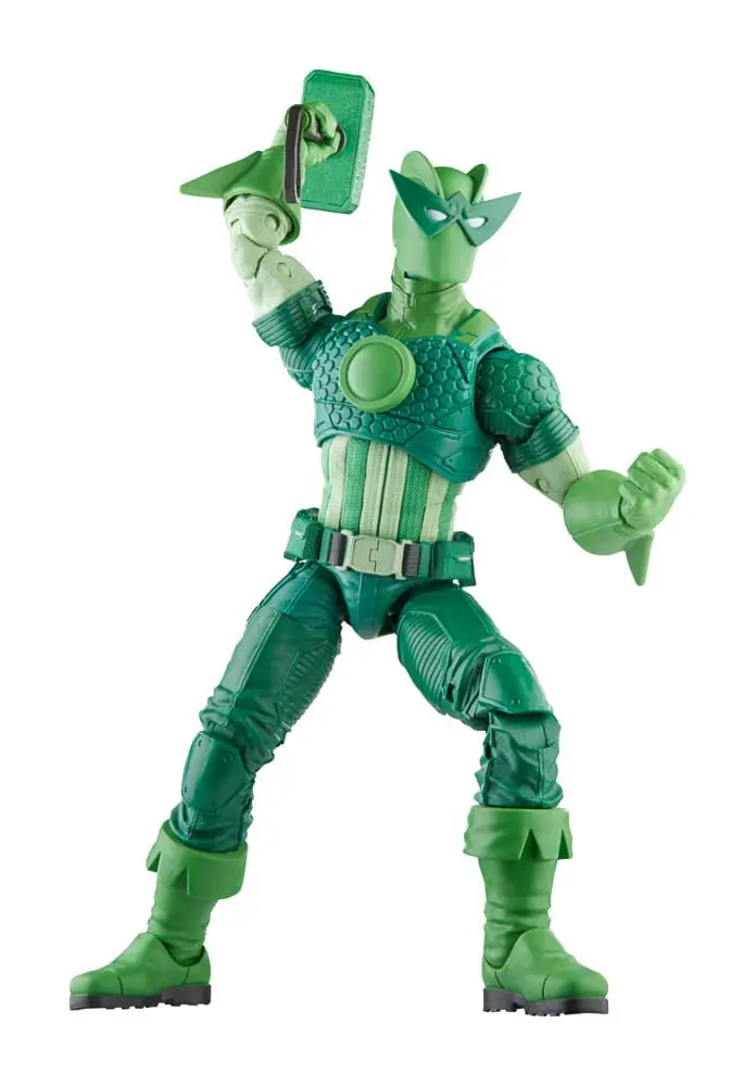 Avengers: Beyond Earth's Mightiest Marvel Legends akcijska figura Super-Adaptoid 30 cm fotografija proizvoda