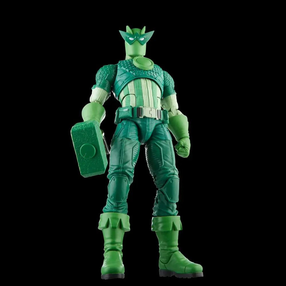 Avengers: Beyond Earth's Mightiest Marvel Legends akcijska figura Super-Adaptoid 30 cm fotografija proizvoda