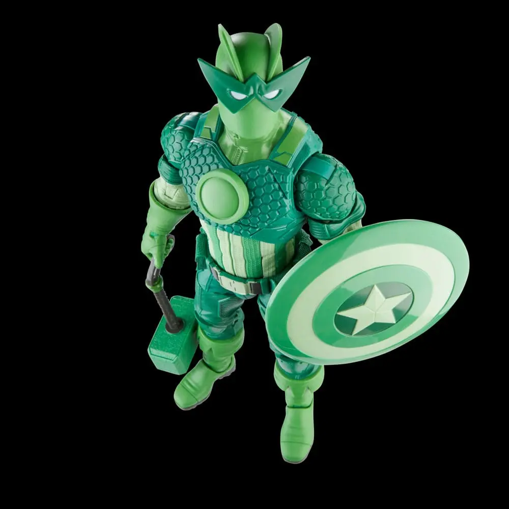 Avengers: Beyond Earth's Mightiest Marvel Legends akcijska figura Super-Adaptoid 30 cm fotografija proizvoda