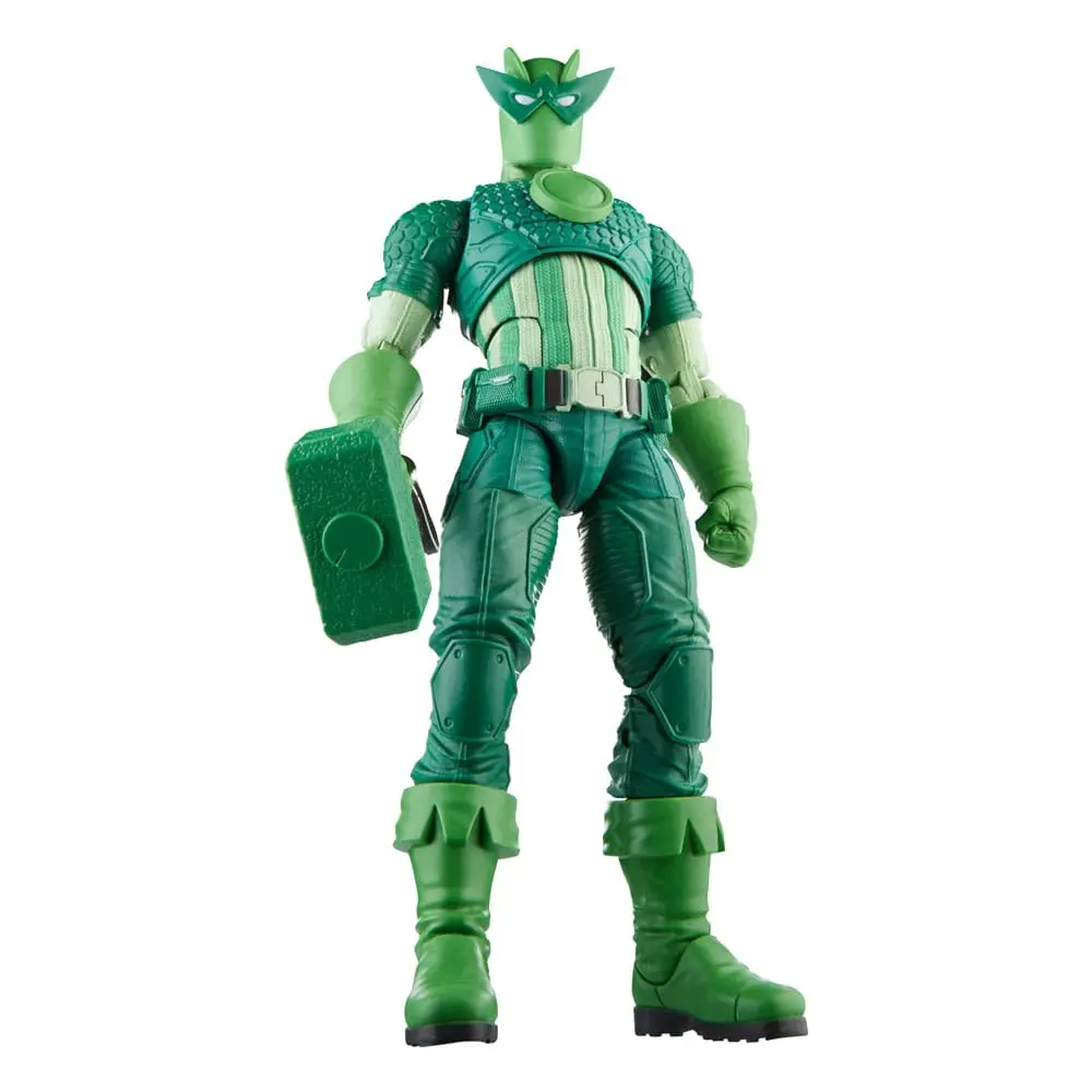 Avengers: Beyond Earth's Mightiest Marvel Legends akcijska figura Super-Adaptoid 30 cm fotografija proizvoda