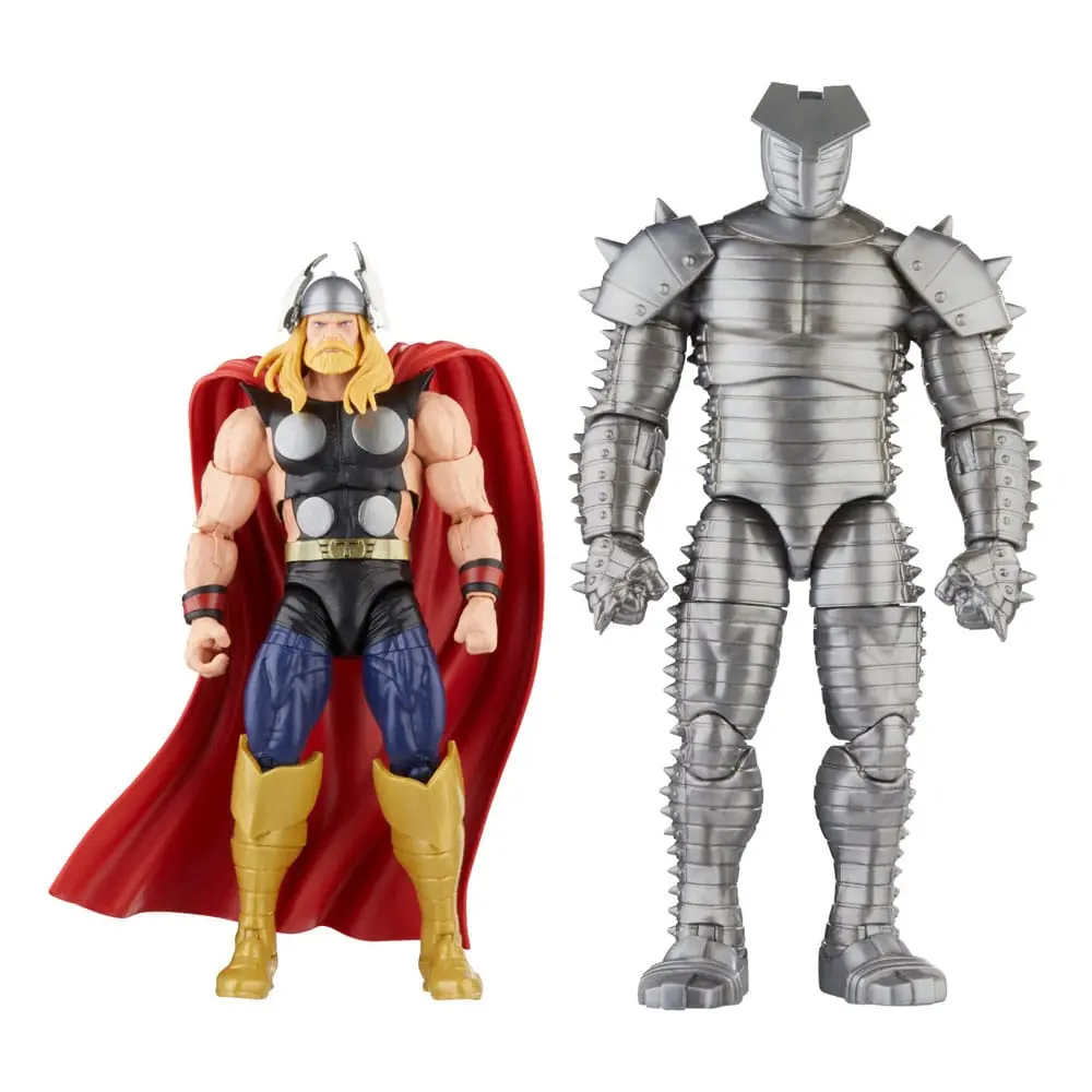 Avengers Marvel Legends akcijske figure Thor protiv Marvel's Destroyer 15 cm fotografija proizvoda