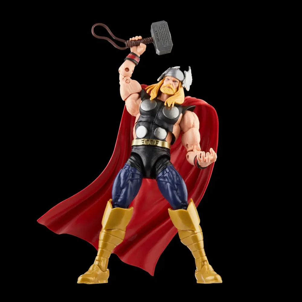 Avengers Marvel Legends akcijske figure Thor protiv Marvel's Destroyer 15 cm fotografija proizvoda