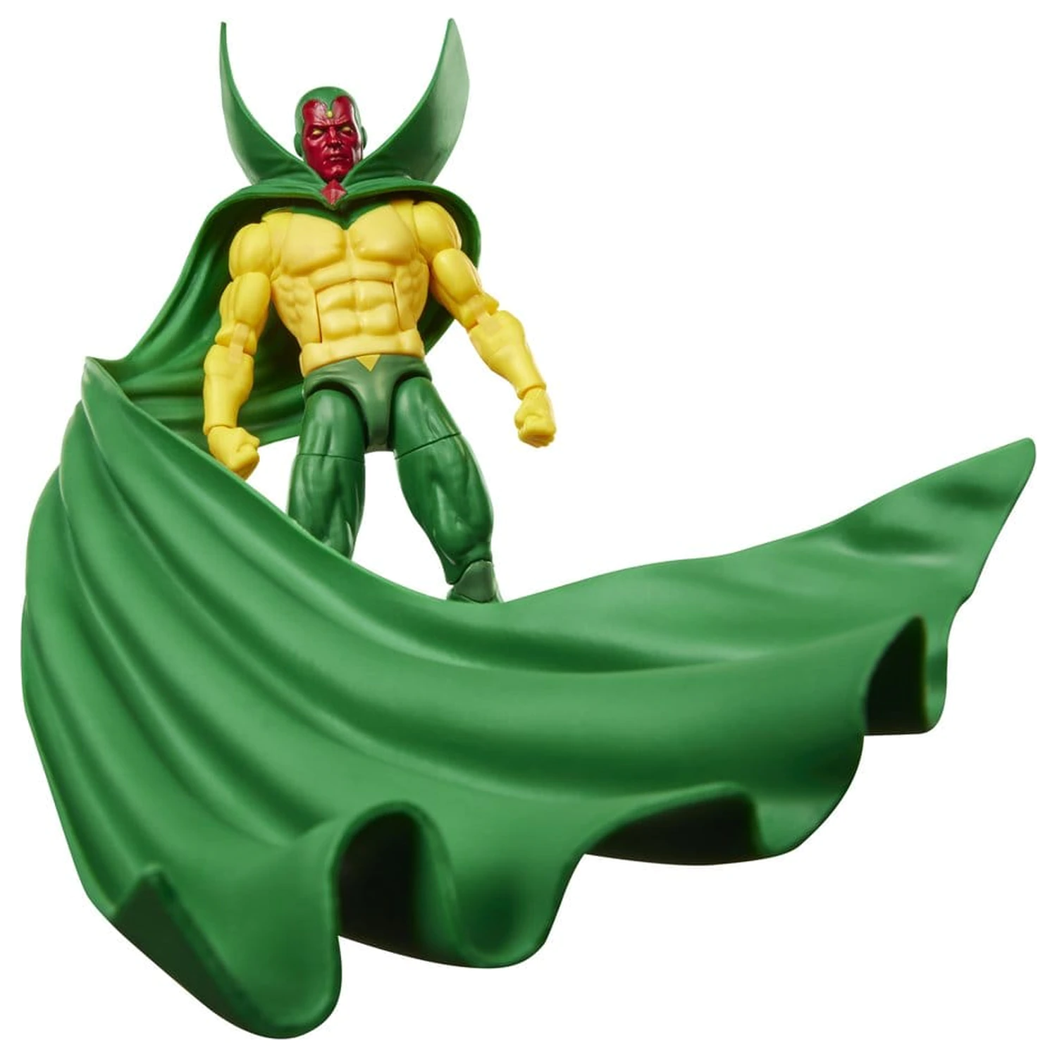 Avengers Marvel Legends akcijske figure 2-pakiranje Vision i Scarlet Witch 15 cm fotografija proizvoda
