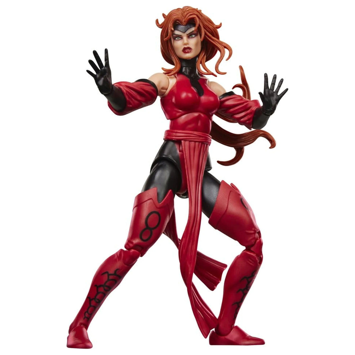 Avengers Marvel Legends akcijske figure 2-pakiranje Vision i Scarlet Witch 15 cm fotografija proizvoda