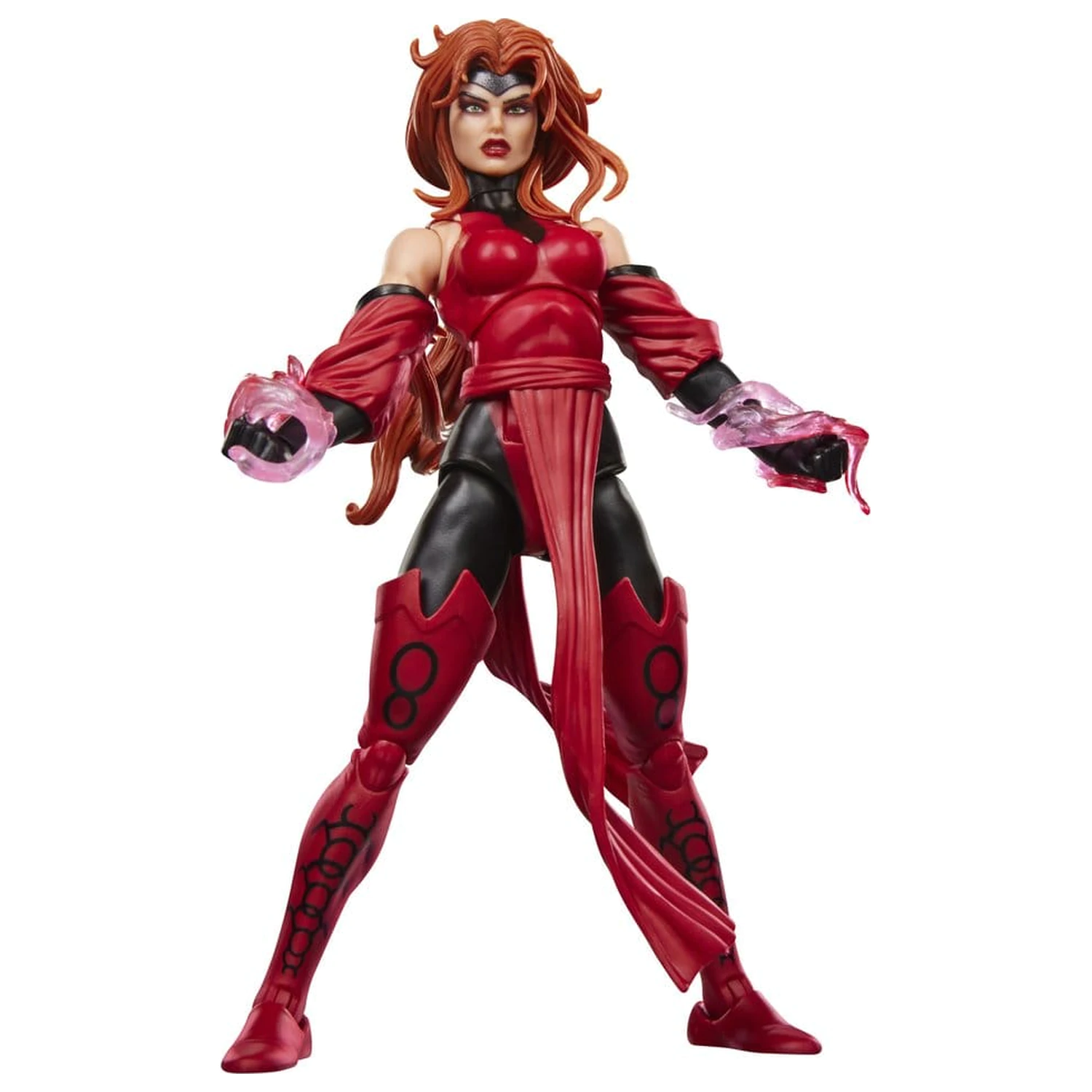 Avengers Marvel Legends akcijske figure 2-pakiranje Vision i Scarlet Witch 15 cm fotografija proizvoda