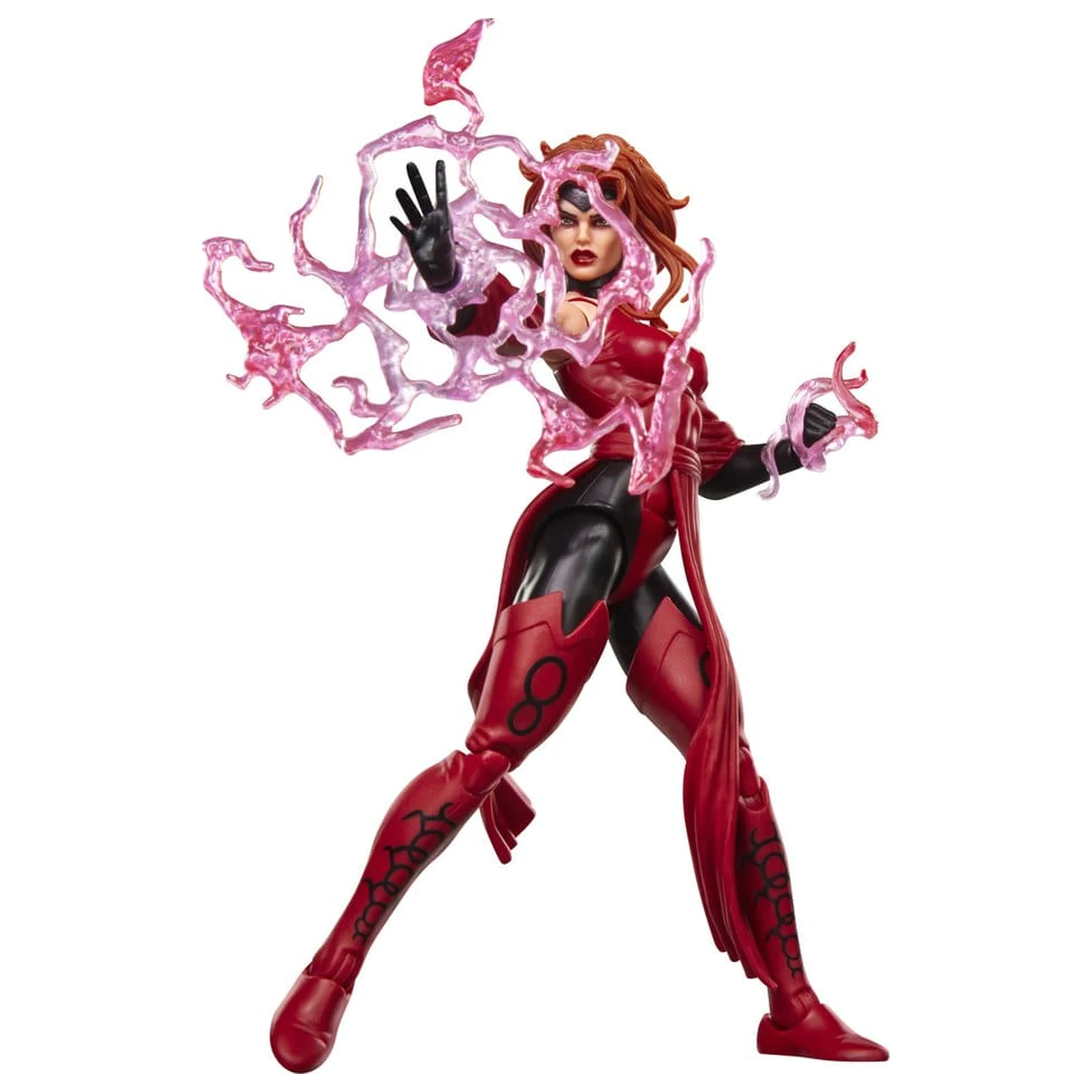 Avengers Marvel Legends akcijske figure 2-pakiranje Vision i Scarlet Witch 15 cm fotografija proizvoda