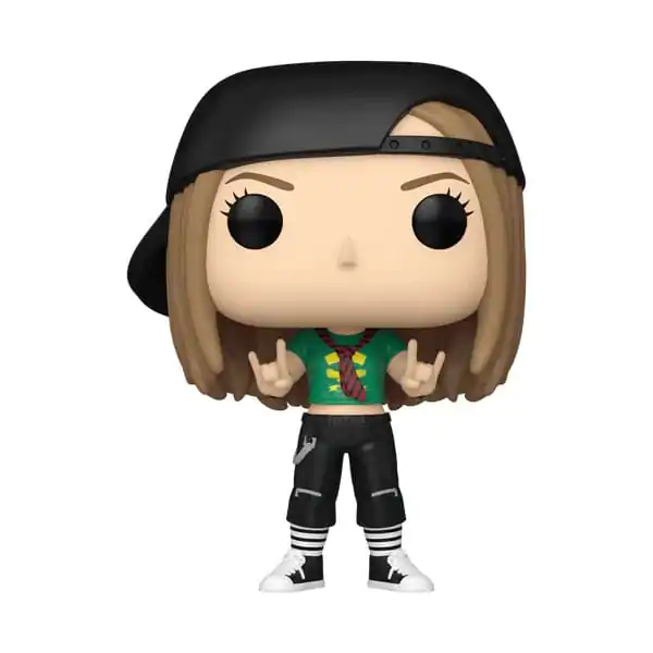 Avril Lavigne Funko POP! Rocks Vinil Figura Sk8ter Boi 9 cm fotografija proizvoda