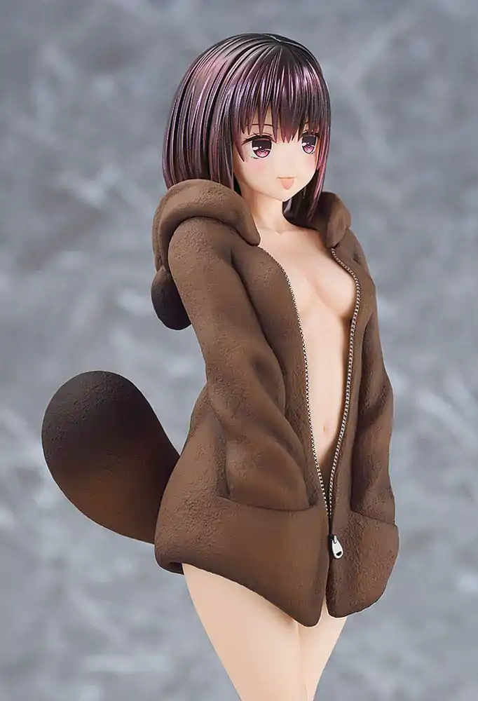 Ayakashi Triangle PVC Kip 1/7 Suzu Kanade 24 cm fotografija proizvoda