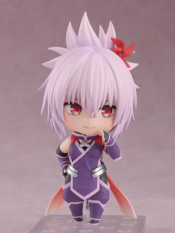 Ayakashi Triangle Nendoroid akcijska figura Matsuri Kazamaki 10 cm fotografija proizvoda