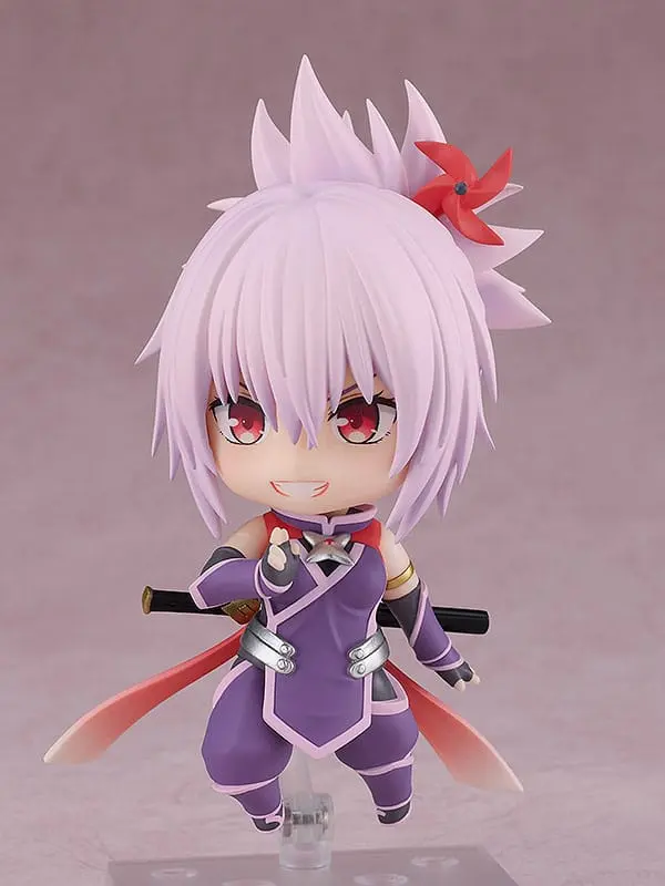 Ayakashi Triangle Nendoroid akcijska figura Matsuri Kazamaki 10 cm fotografija proizvoda