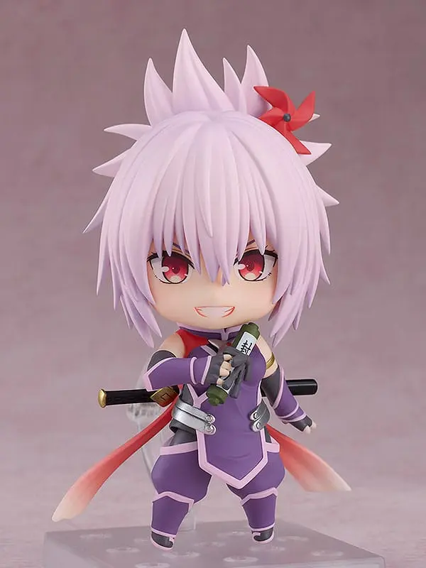 Ayakashi Triangle Nendoroid akcijska figura Matsuri Kazamaki 10 cm fotografija proizvoda