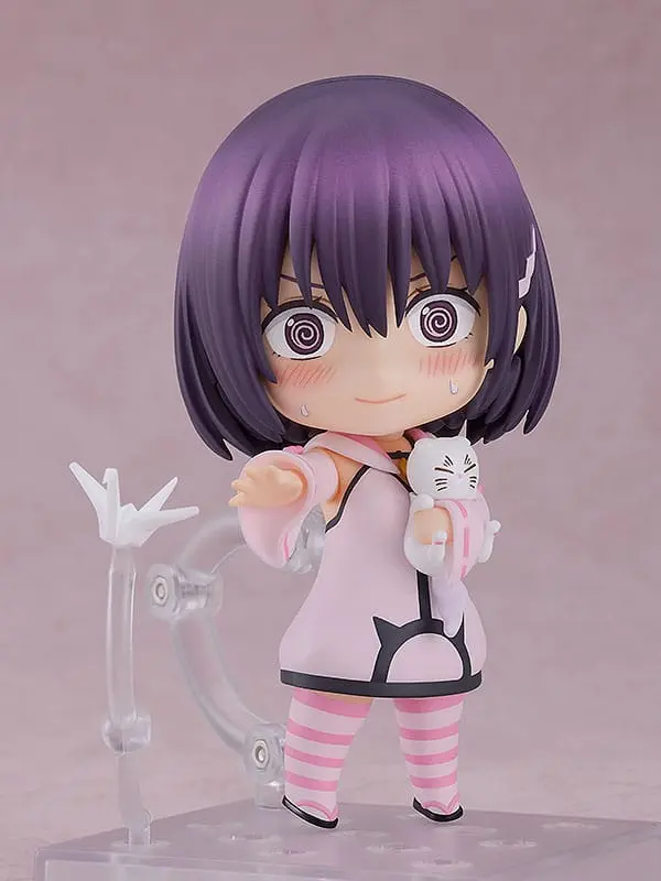 Ayakashi Triangle Nendoroid akcijska figura Suzu Kanade 10 cm fotografija proizvoda