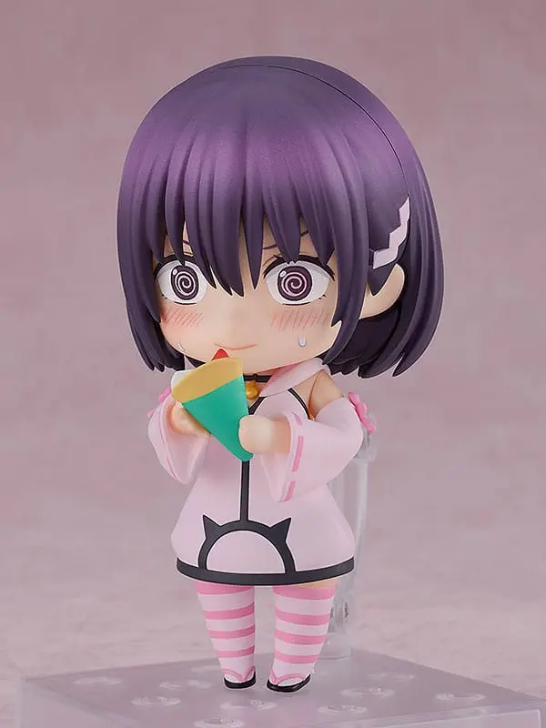 Ayakashi Triangle Nendoroid akcijska figura Suzu Kanade 10 cm fotografija proizvoda