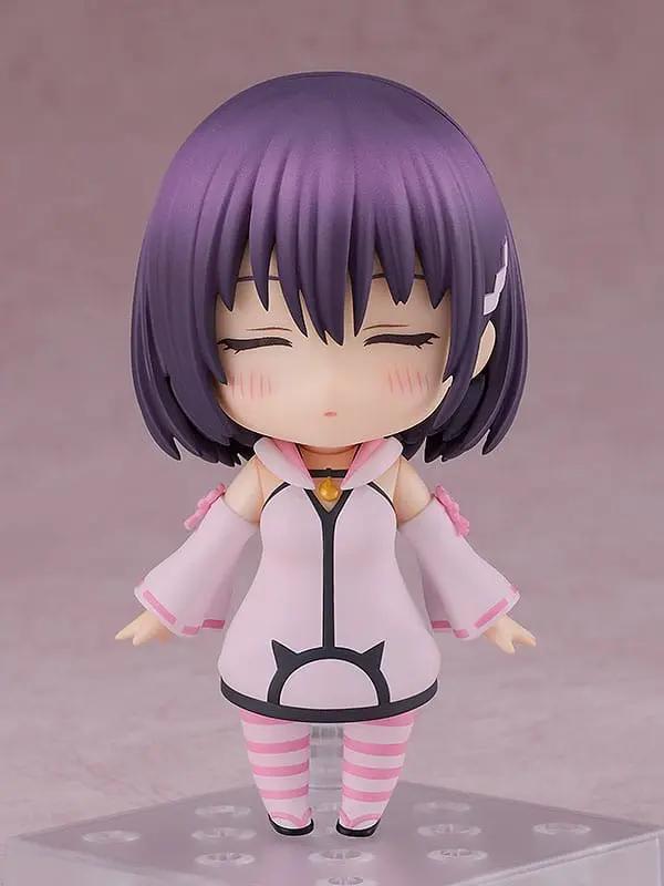 Ayakashi Triangle Nendoroid akcijska figura Suzu Kanade 10 cm fotografija proizvoda