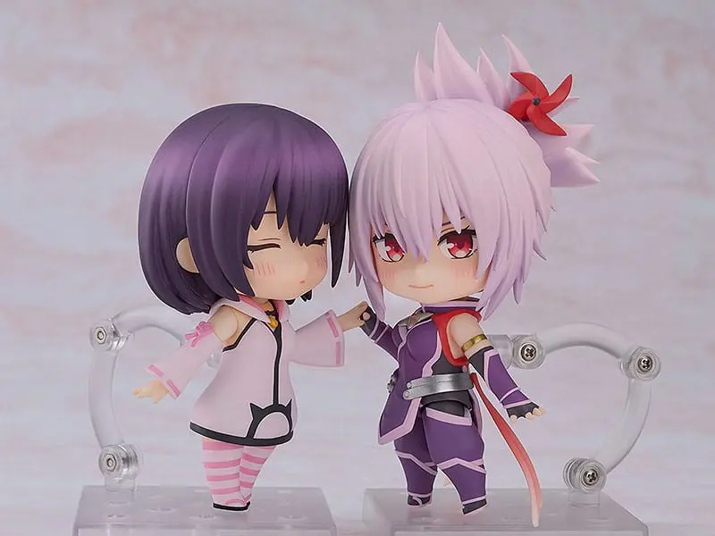 Ayakashi Triangle Nendoroid akcijska figura Suzu Kanade 10 cm fotografija proizvoda