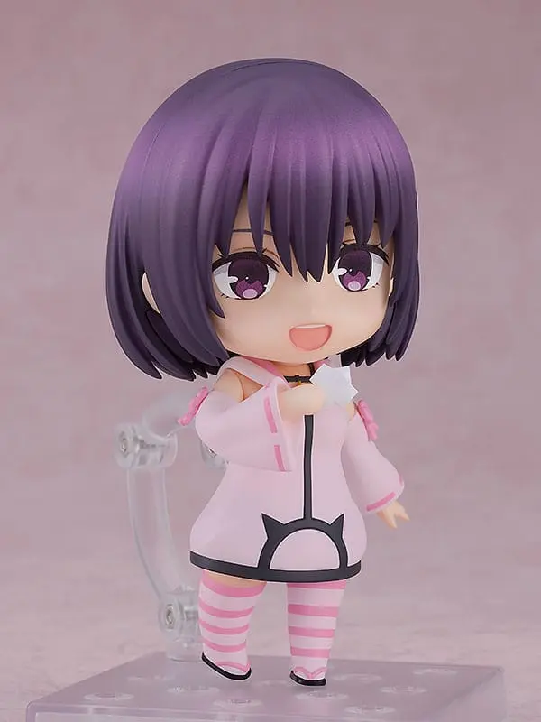 Ayakashi Triangle Nendoroid akcijska figura Suzu Kanade 10 cm fotografija proizvoda