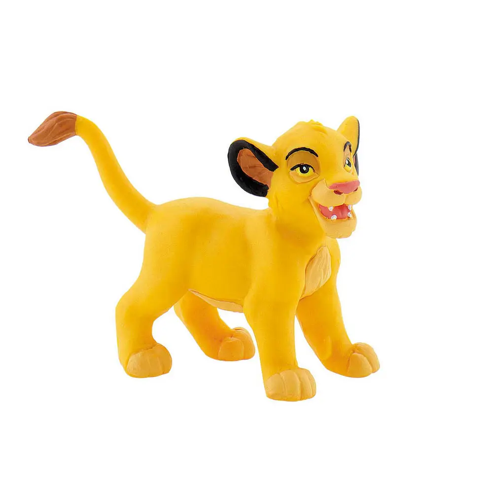 Disney The Lion King Simba figura 7 cm fotografija proizvoda