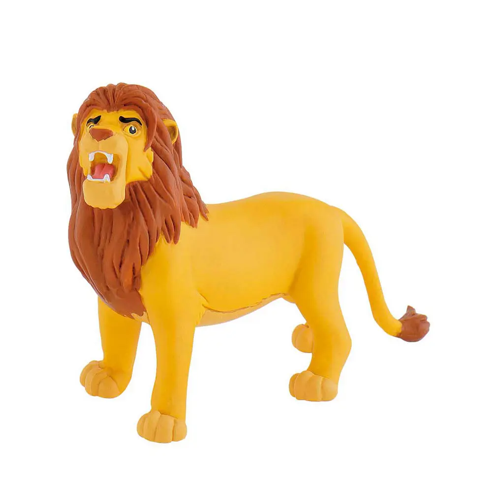 Disney The Lion King Simba figurica 11cm fotografija proizvoda