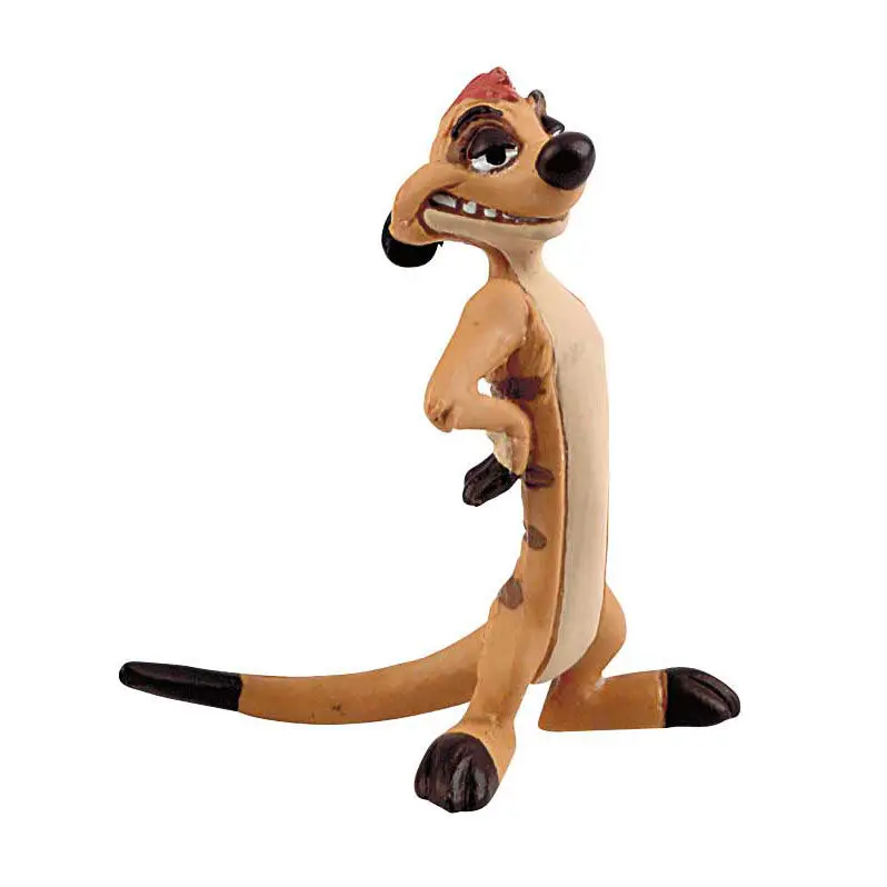 Disney The Lion King Timon figura 6 cm fotografija proizvoda