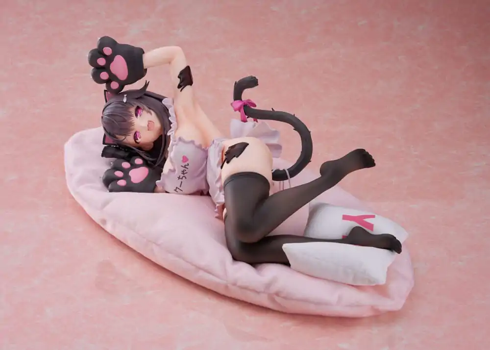 Azur Lane PVC Kip 1/3.5 Pamiat´ Merkuria Mercurial Chocolate Love Ver. AmiAmi Limited Edition 17 cm fotografija proizvoda