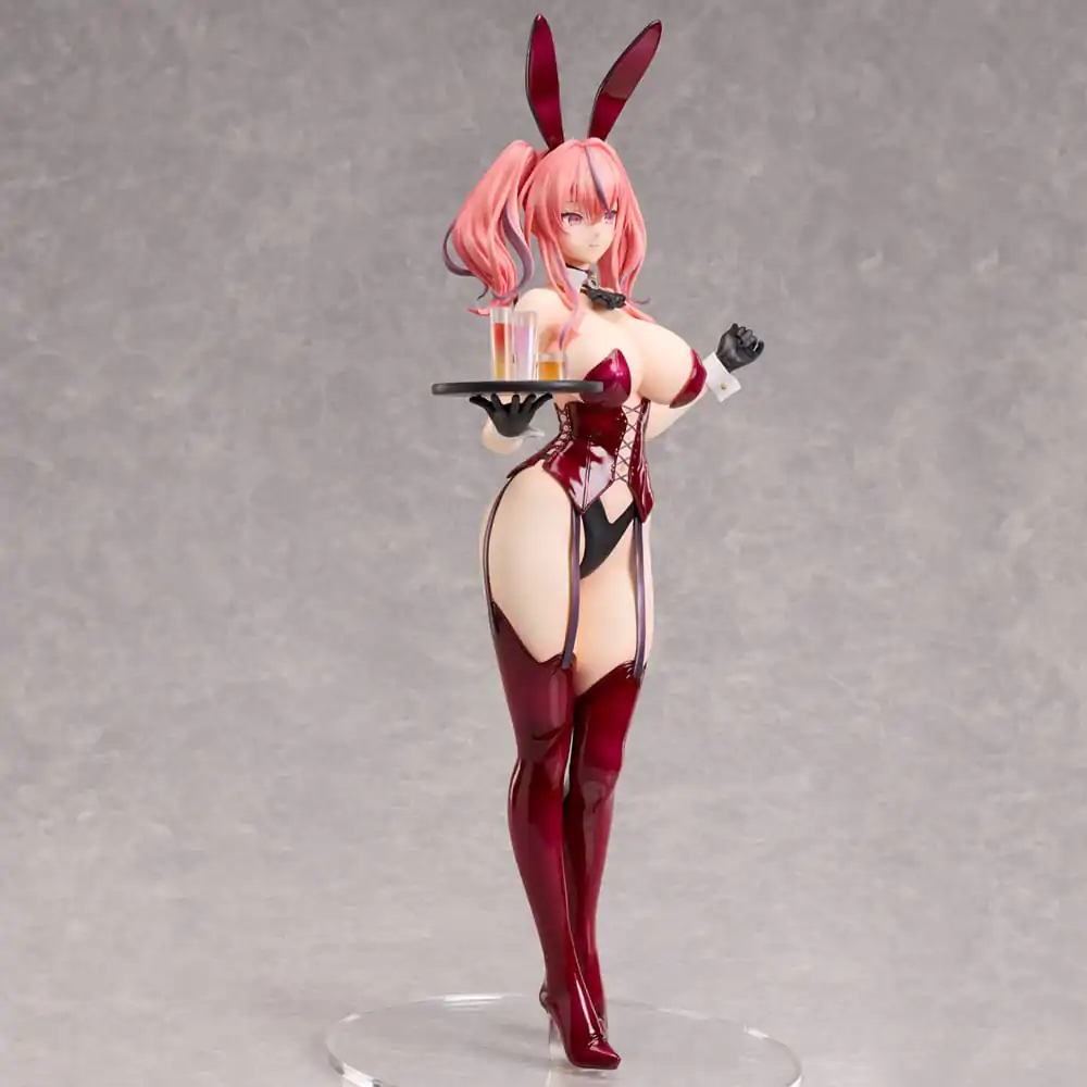 Azur Lane PVC Kip 1/4 Bremerton: Anniversary Bunny Ver. 45 cm fotografija proizvoda