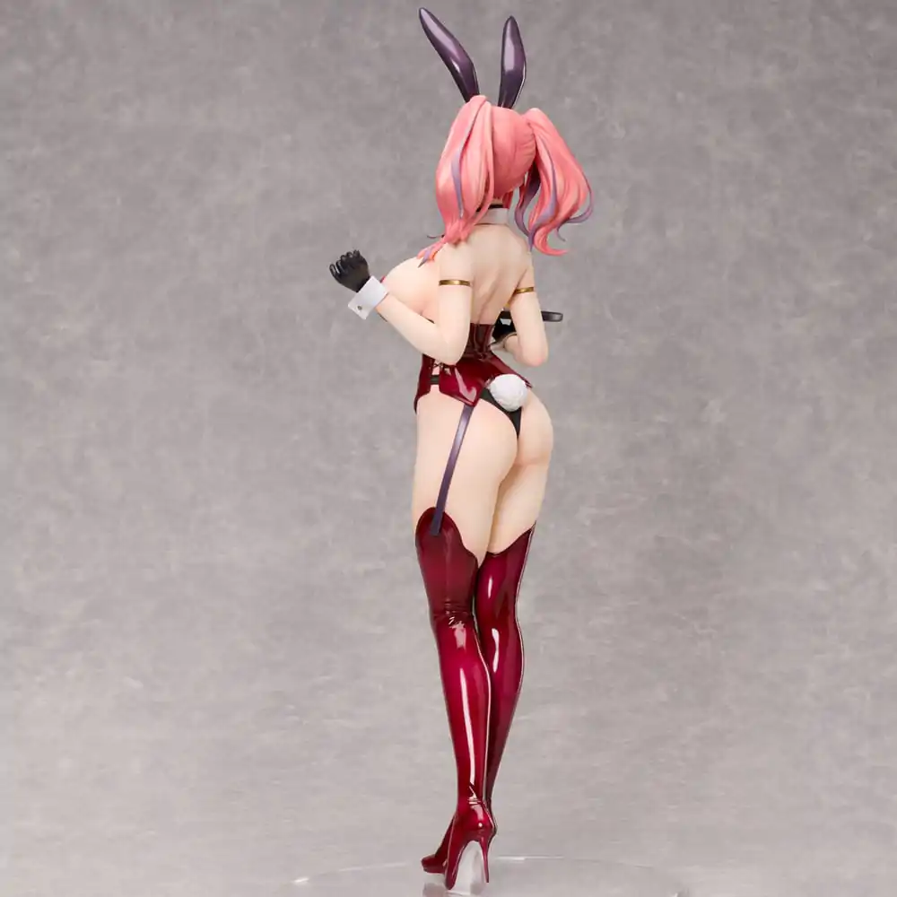 Azur Lane PVC Kip 1/4 Bremerton: Anniversary Bunny Ver. 45 cm fotografija proizvoda