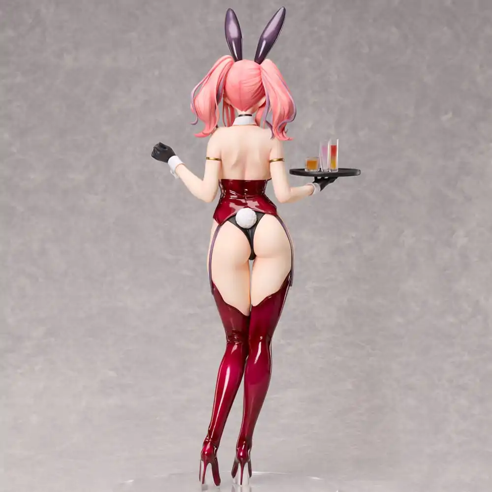 Azur Lane PVC Kip 1/4 Bremerton: Anniversary Bunny Ver. 45 cm fotografija proizvoda