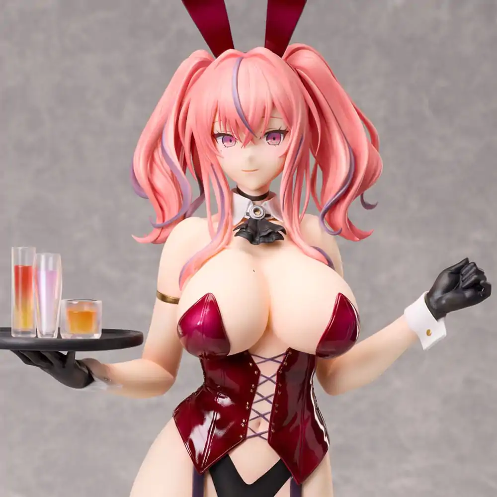 Azur Lane PVC Kip 1/4 Bremerton: Anniversary Bunny Ver. 45 cm fotografija proizvoda