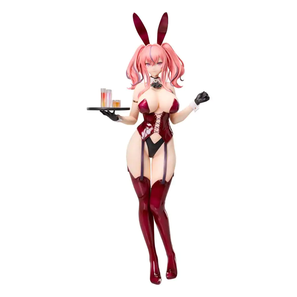 Azur Lane PVC Kip 1/4 Bremerton: Anniversary Bunny Ver. 45 cm fotografija proizvoda