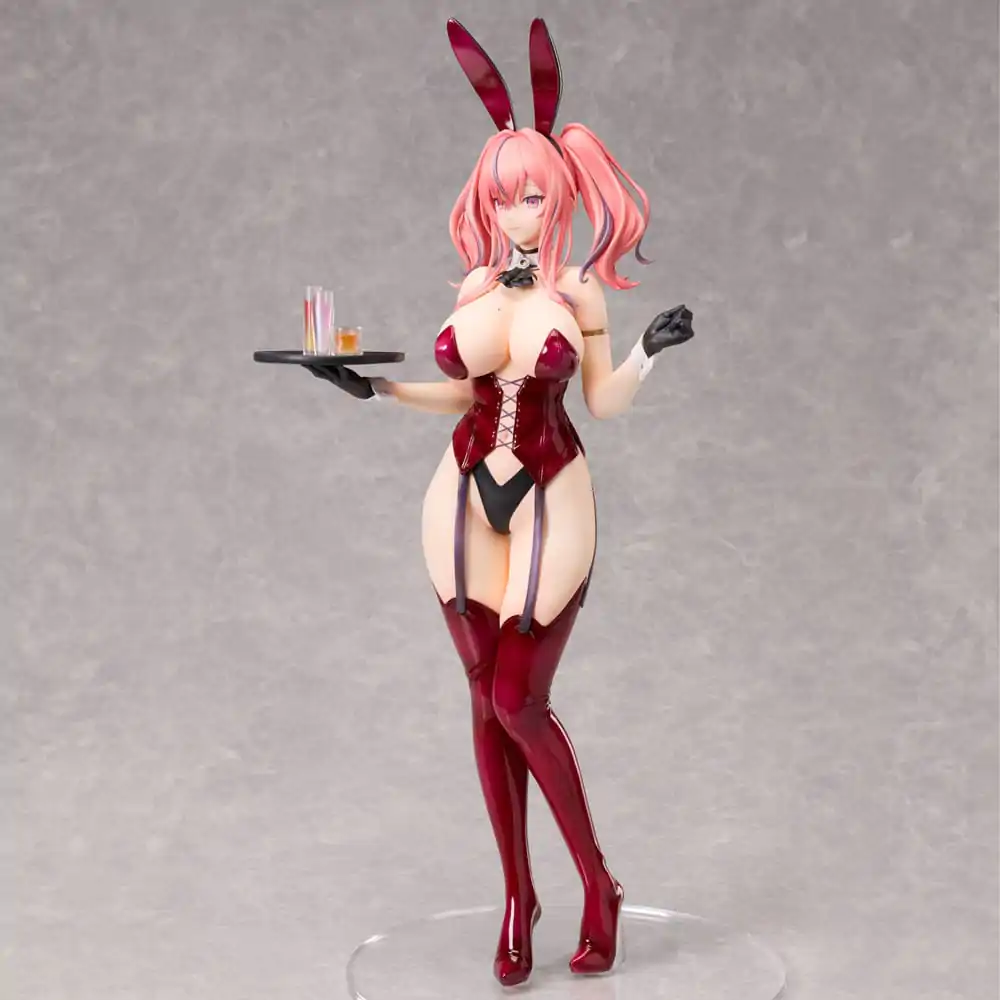 Azur Lane PVC Kip 1/4 Bremerton: Anniversary Bunny Ver. 45 cm fotografija proizvoda