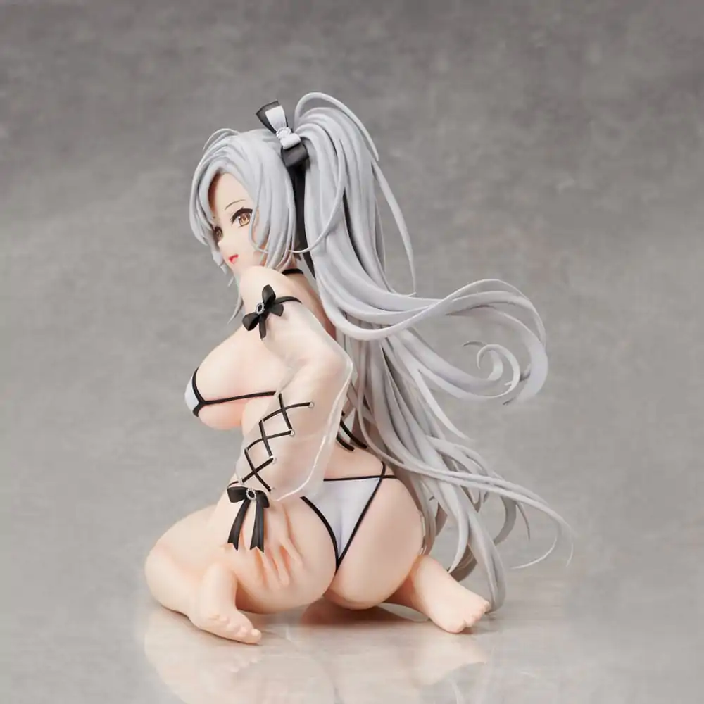 Azur Lane PVC Kip 1/4 Drake: The Golden Hind's Respite 18 cm fotografija proizvoda