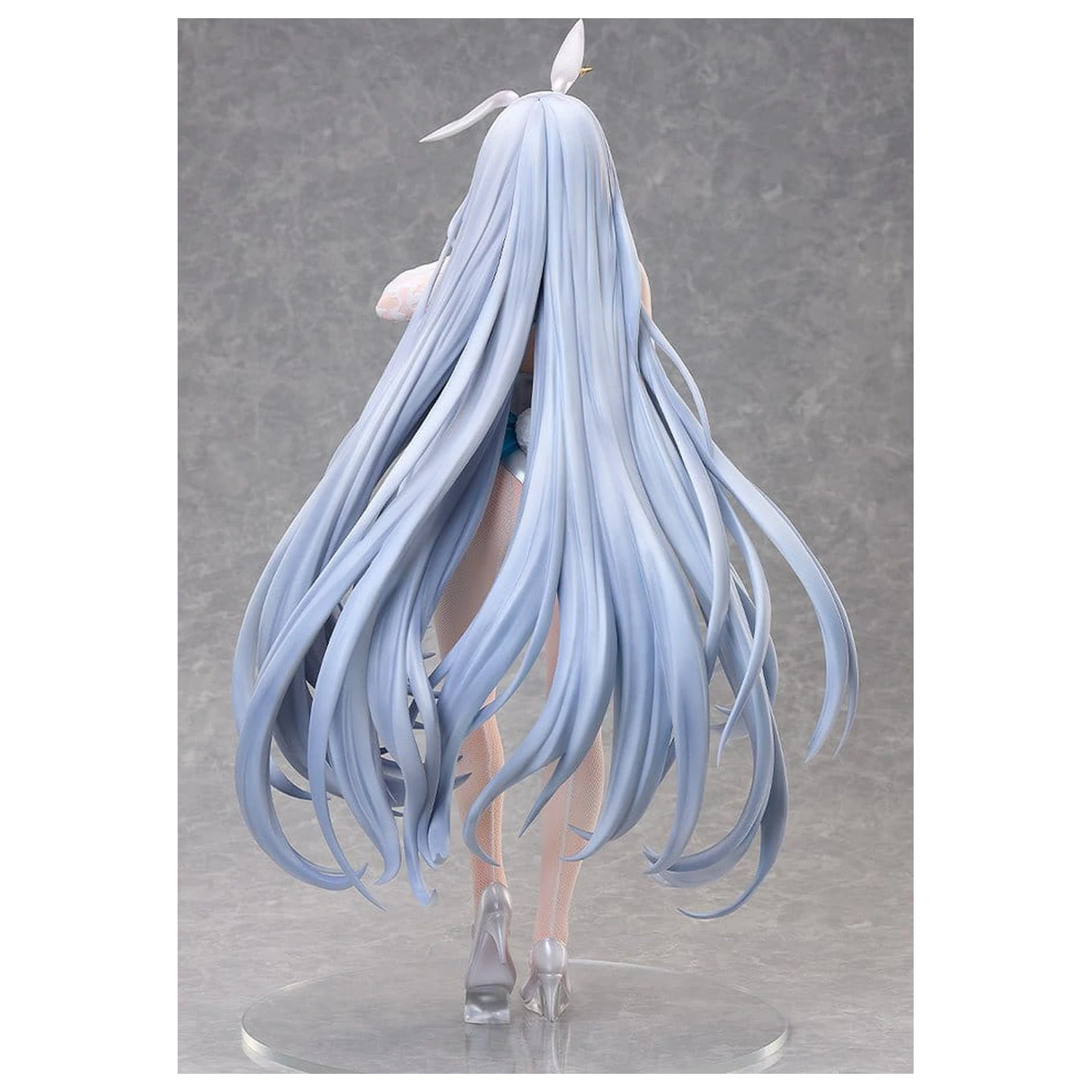 Azur Lane PVC figura 1/4 Emden: Bunny Ver. 44 cm fotografija proizvoda