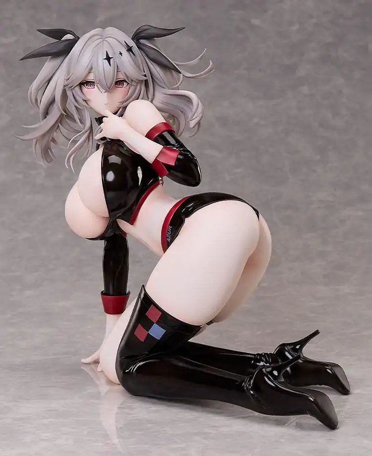 Azur Lane PVC Statua 1/4 Joffre: Blessings' First Flight 21 cm fotografija proizvoda