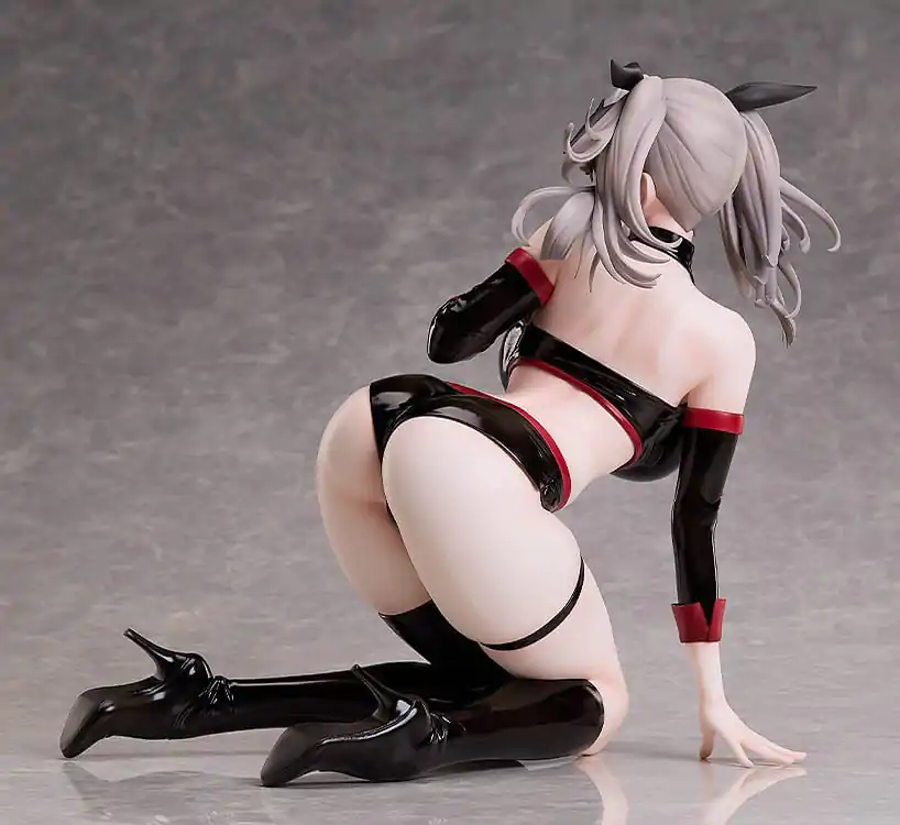 Azur Lane PVC Statua 1/4 Joffre: Blessings' First Flight 21 cm fotografija proizvoda