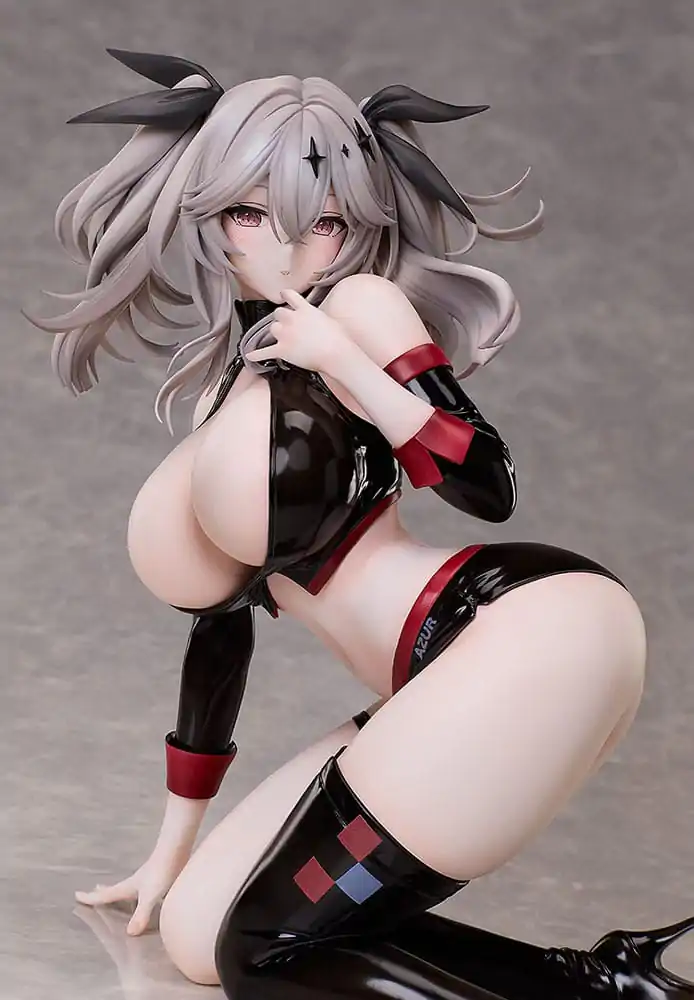 Azur Lane PVC Statua 1/4 Joffre: Blessings' First Flight 21 cm fotografija proizvoda