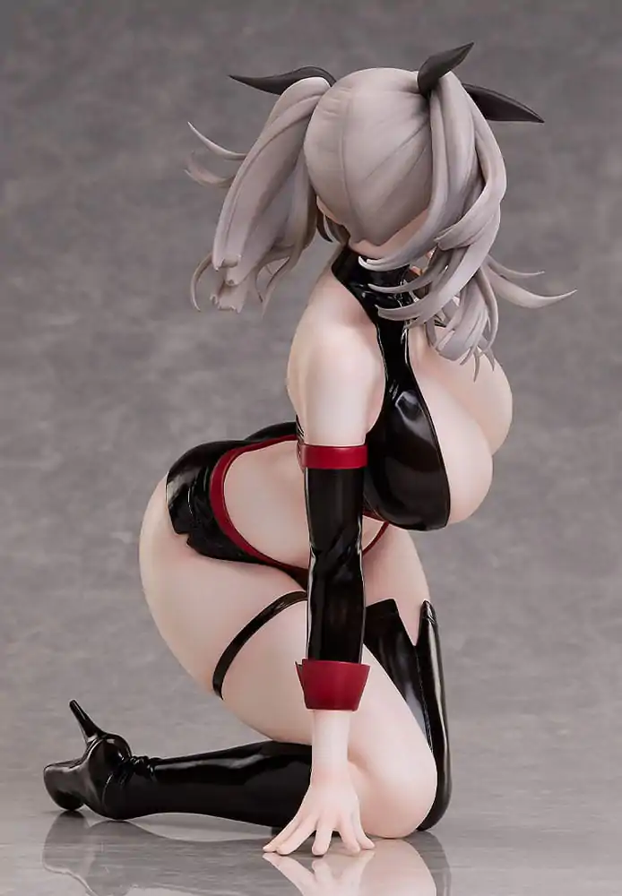 Azur Lane PVC Statua 1/4 Joffre: Blessings' First Flight 21 cm fotografija proizvoda