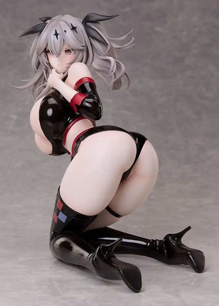 Azur Lane PVC Statua 1/4 Joffre: Blessings' First Flight 21 cm fotografija proizvoda