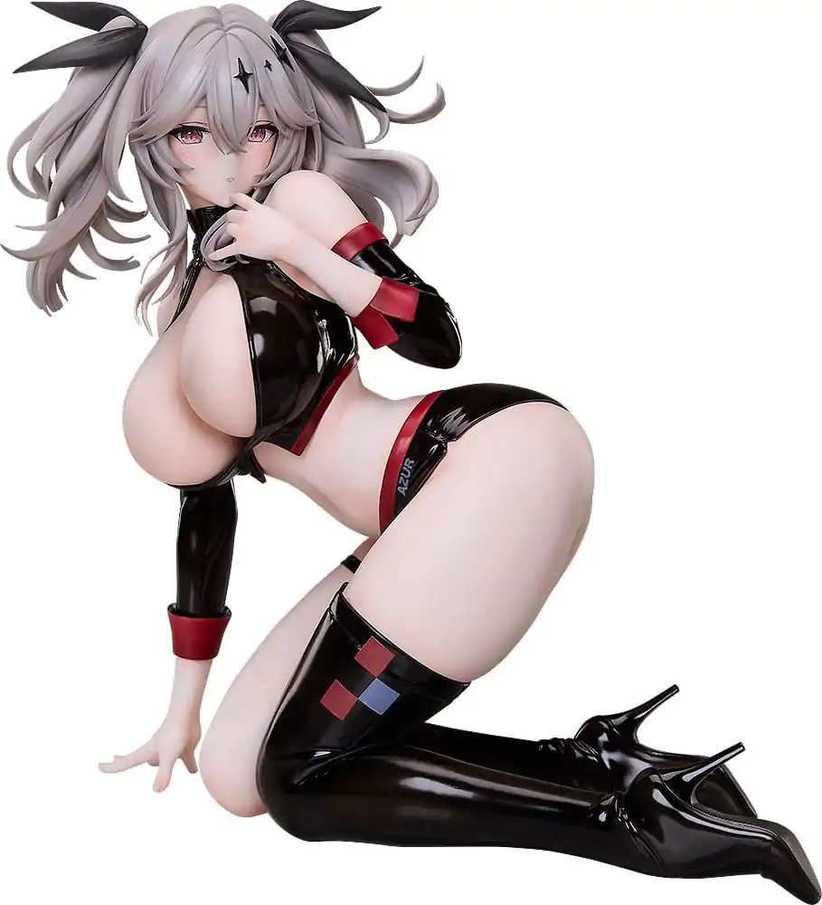 Azur Lane PVC Statua 1/4 Joffre: Blessings' First Flight 21 cm fotografija proizvoda