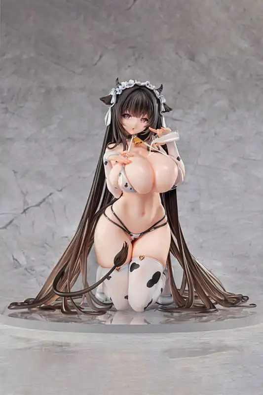 Azur Lane PVC statua 1/4 Kashino Fresh & Sweet Ver. 26 cm fotografija proizvoda