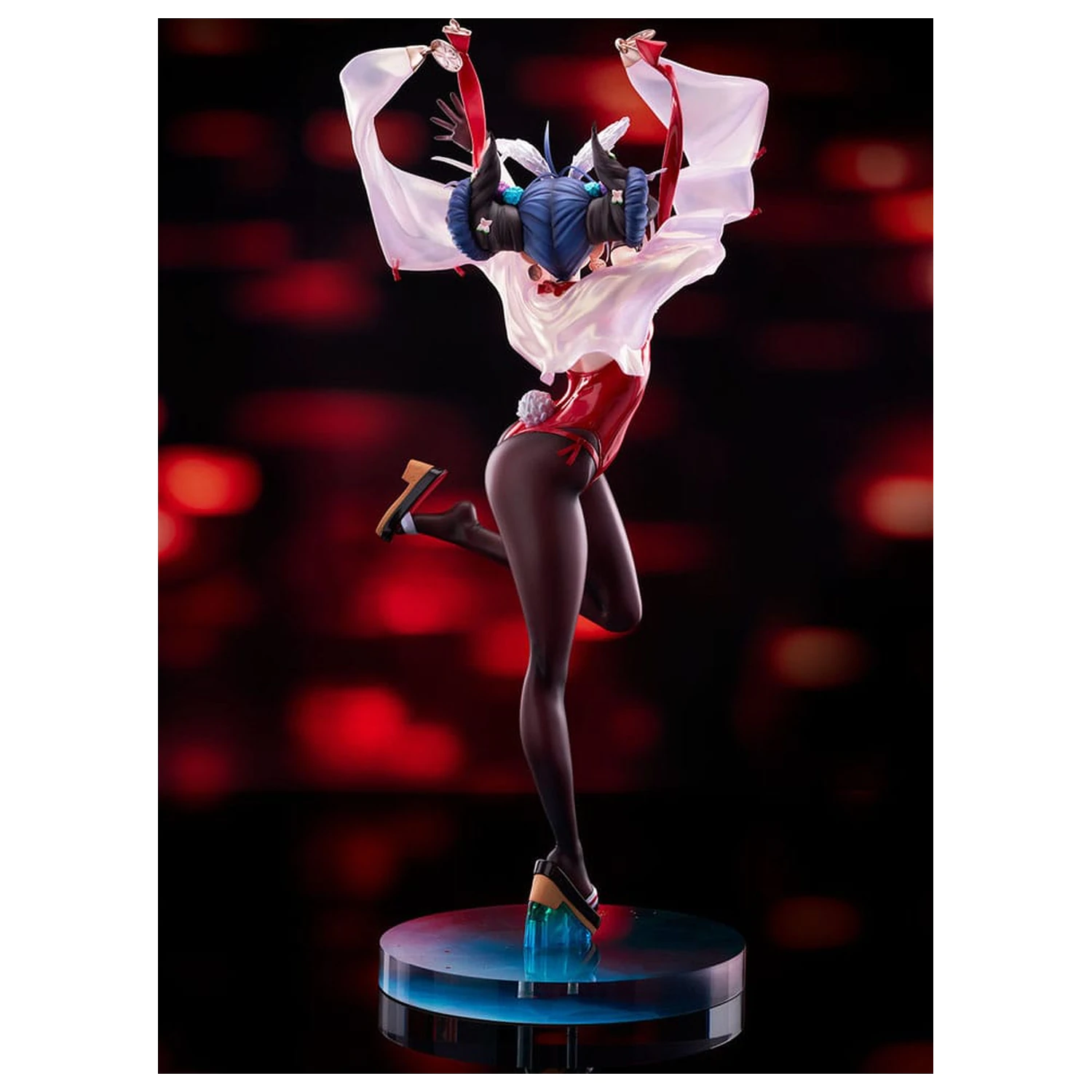 Azur Lane PVC statua 1/4 Katsuragi Night Illuminating Festival 47 cm fotografija proizvoda