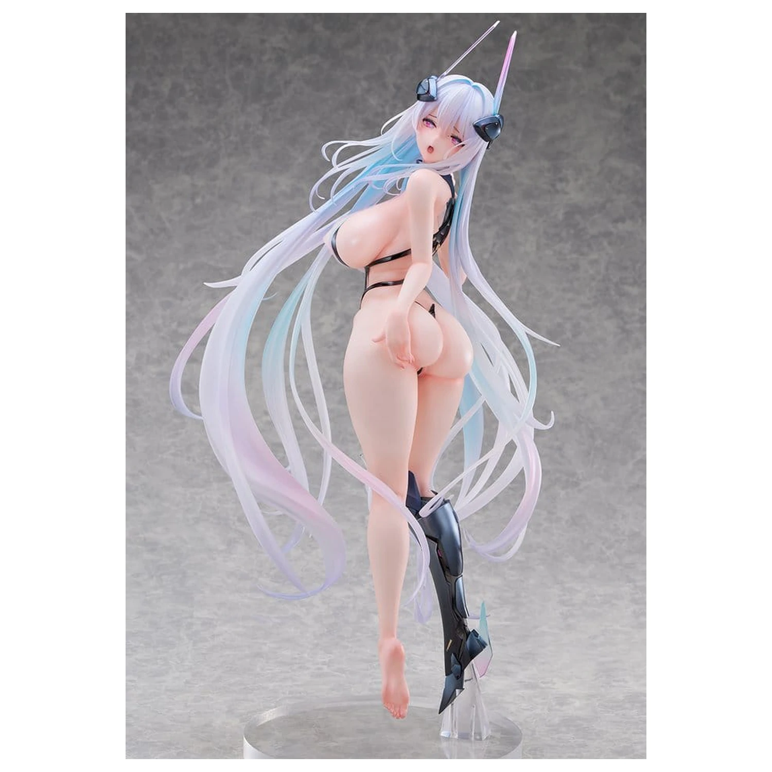 Azur Lane PVC Statua 1/4 Kearsarge 46 cm fotografija proizvoda