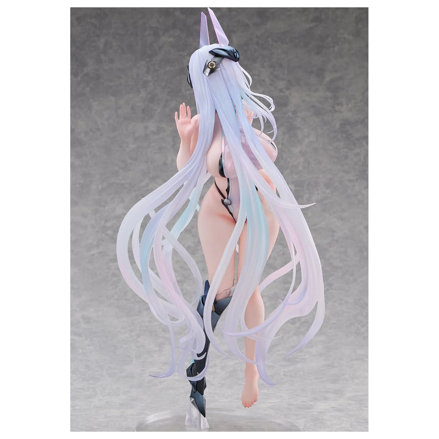 Azur Lane PVC Statua 1/4 Kearsarge 46 cm fotografija proizvoda