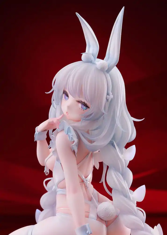 Azur Lane PVC statua 1/4 Le Malin Listless Lapin 25 cm fotografija proizvoda
