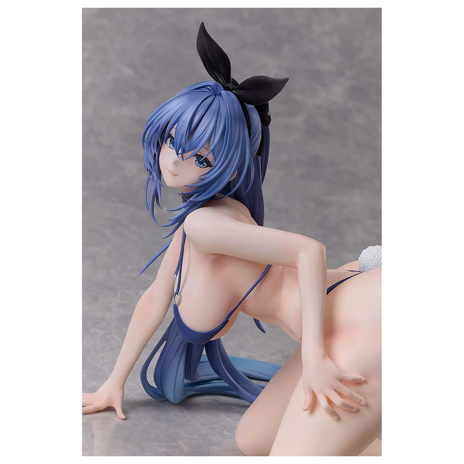 Azur Lane PVC Kip 1/4 New Jersey: Anniversary Swimsuits Ver. 25 cm fotografija proizvoda