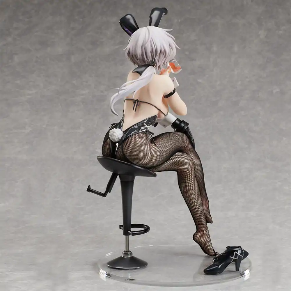 Azur Lane PVC Kip 1/4 Reno Bunnino 35 cm fotografija proizvoda