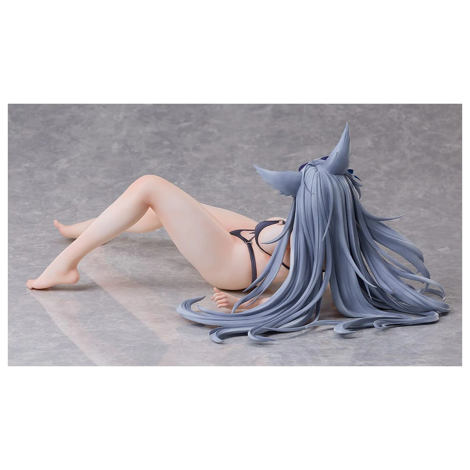 Azur Lane PVC Kip 1/4 Shinano: Anniversary Swimsuits Ver. 18 cm fotografija proizvoda