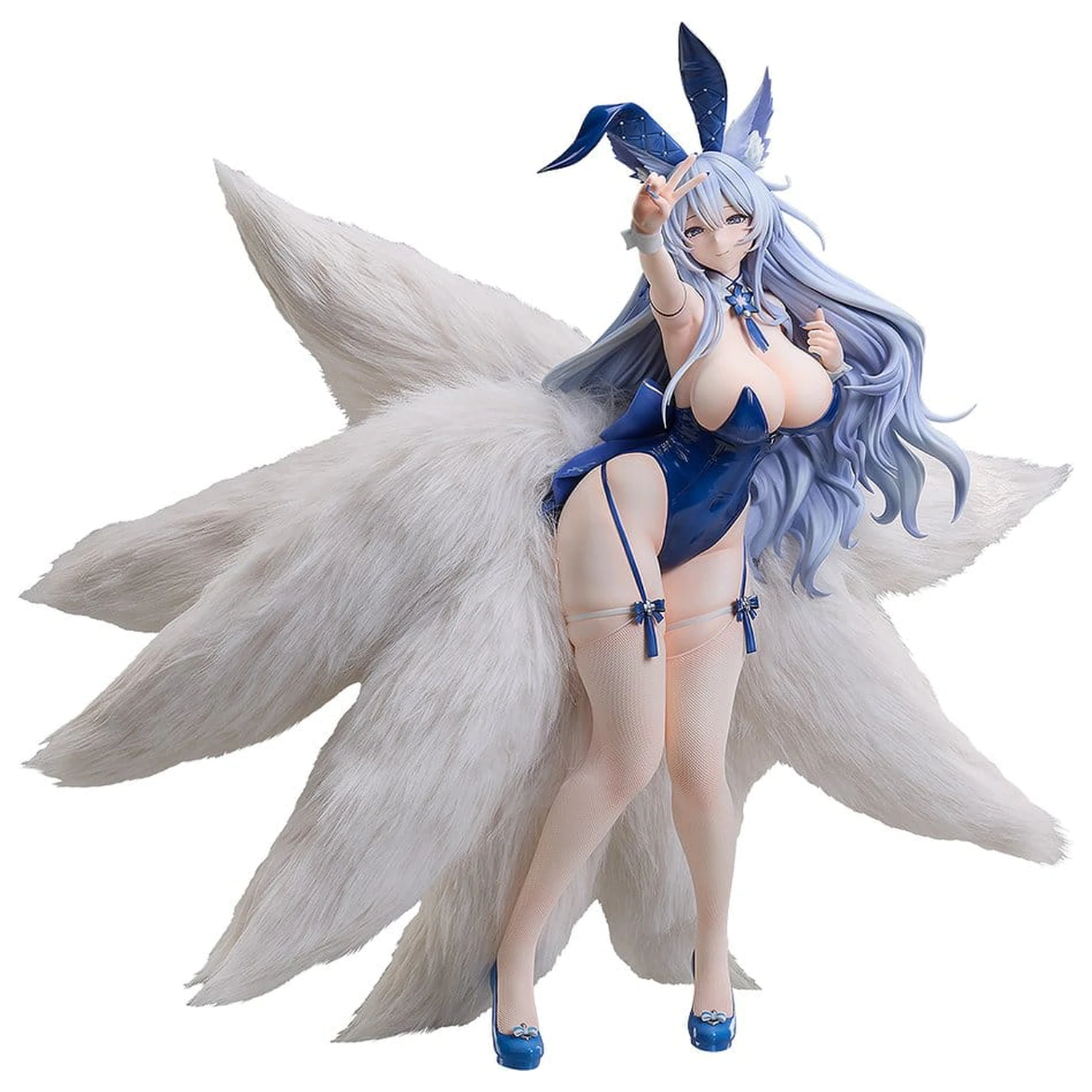 Azur Lane PVC figura 1/4 Shinano Visions of Fantasy 48 cm fotografija proizvoda